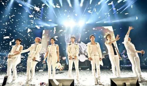 인피니트