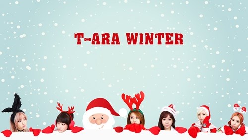 티아라, 발라드 ‘숨바꼭질’ 발표