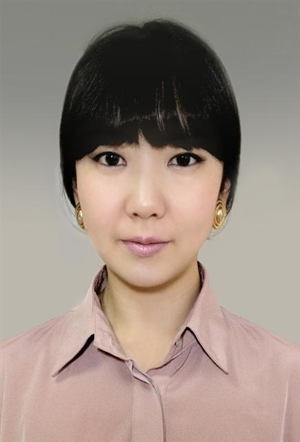 강소연씨