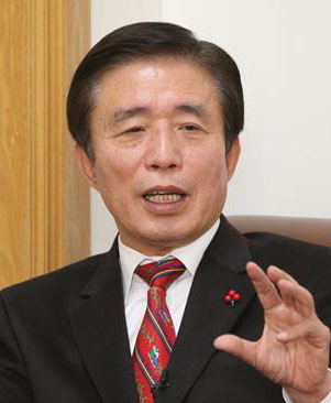 김범일 대구시장
