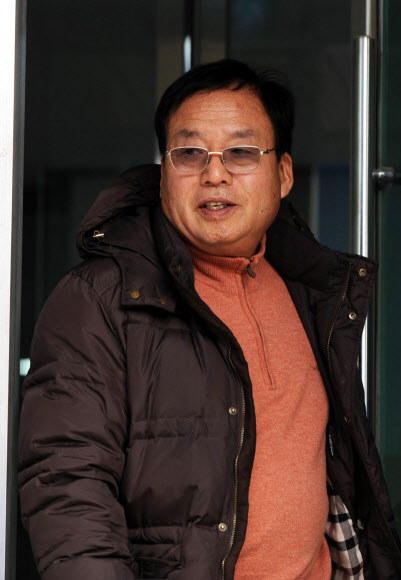 신응수 대목장 연합뉴스