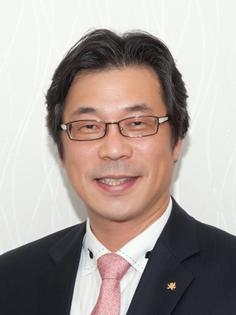 박명호 동국대 정치외교학 전공 교수
