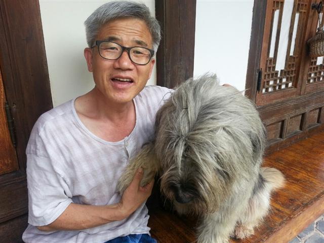 18년 전 효산 비리 폭로 현준희씨