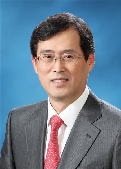 정재훈 한국산업기술진흥원장