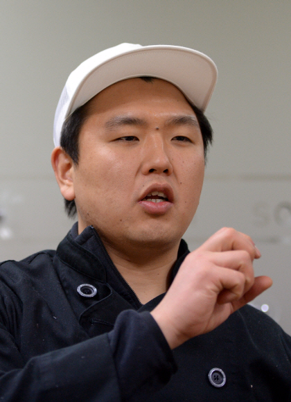 최대한씨