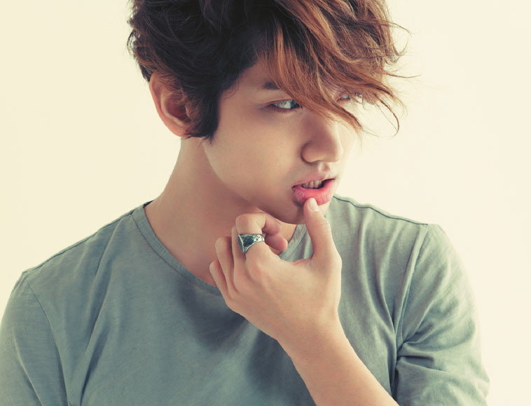 동방신기 최강창민