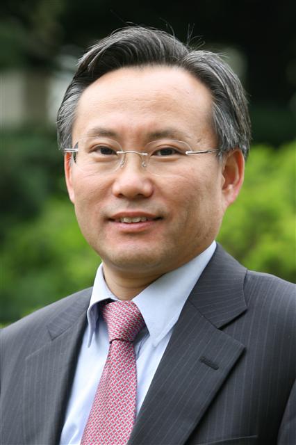박기성 성신여대 교수