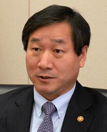 유정복 안전행정부 장관