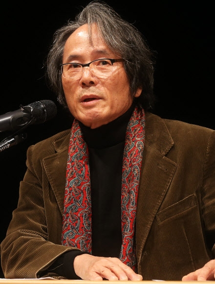 김윤철 국립극단 신임 예술감독 연합뉴스