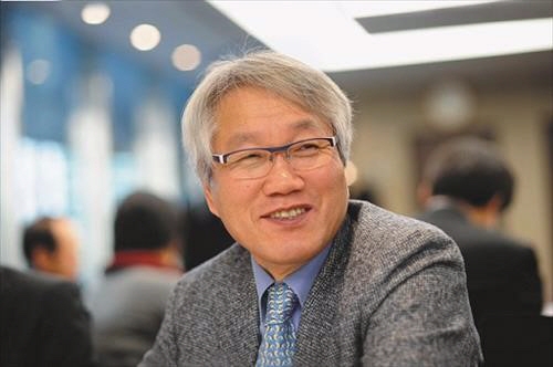 고영수 청림출판 대표