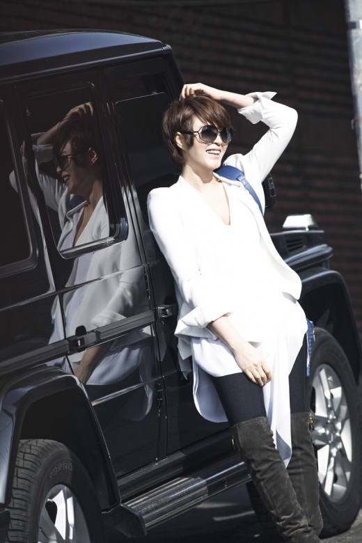 김혜수
