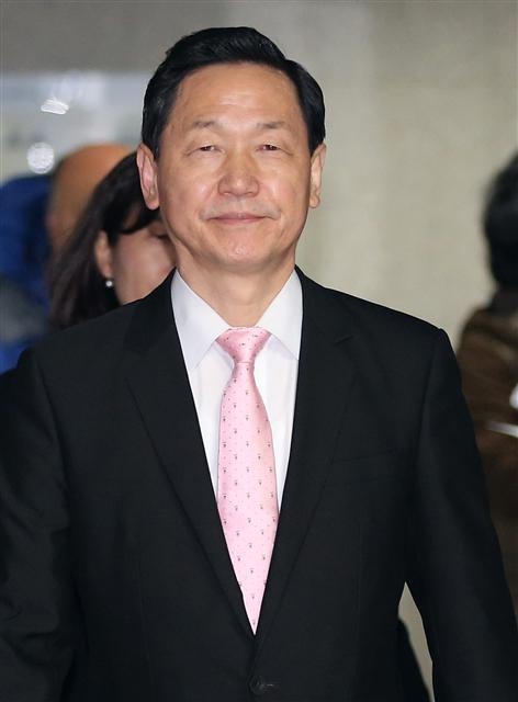 김상곤 경기교육감 연합뉴스