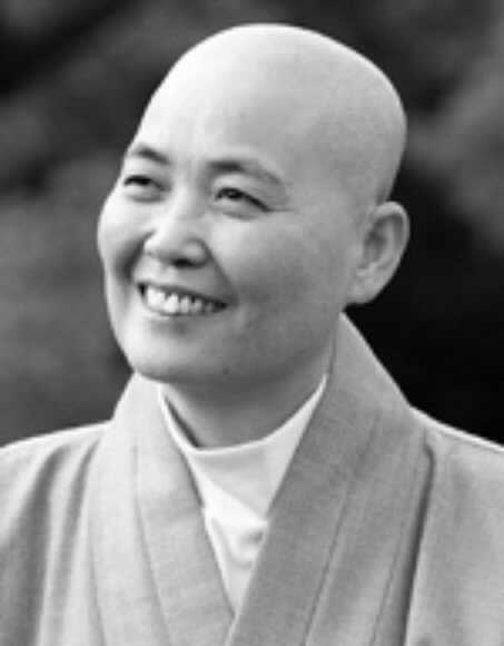 서광 스님·한국명상심리상담연구원장