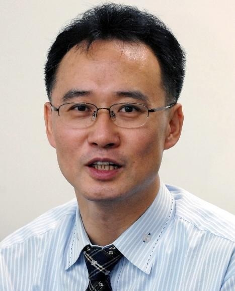 박찬구 편집국 부국장