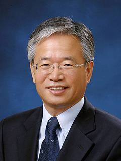 정병석 한양대 경제학부 석좌교수
