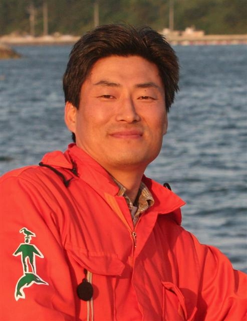 최예용 환경보건시민센터장