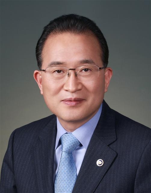 백운찬 관세청장