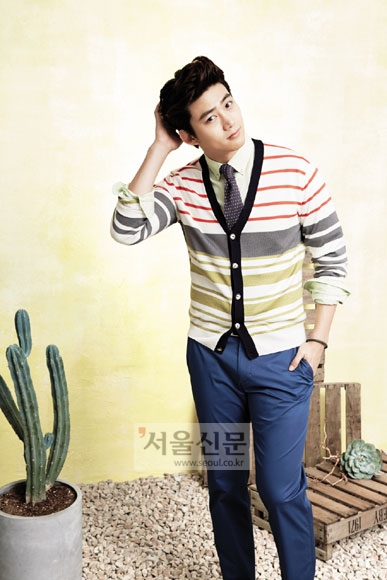 2PM(투피엠) 택연