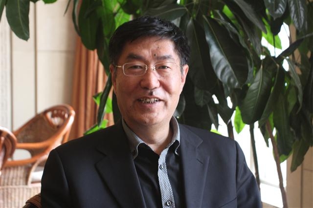 주리자 中국가행정학원 교수