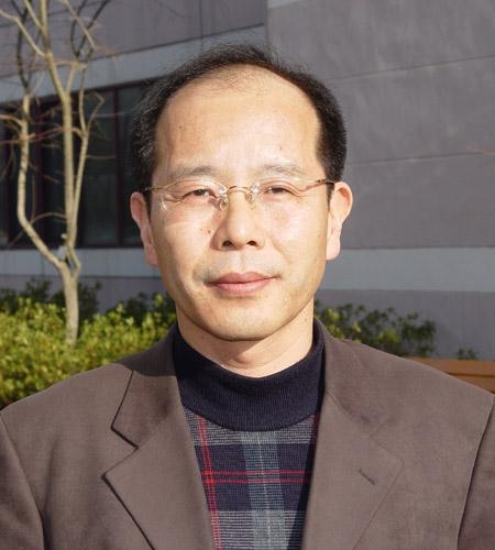남홍길 대구경북과학기술원 교수