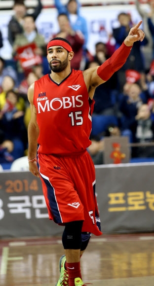 문태영 연합뉴스