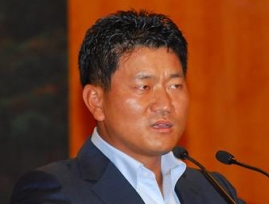 최경주