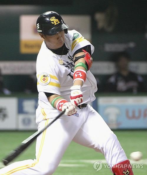 이대호 연합뉴스