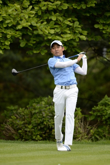 박준원 AFP 연합뉴스