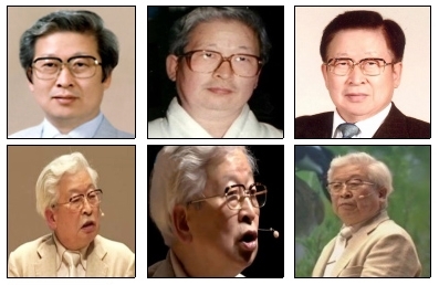 유병언 전 세모그룹 회장. / 인천지방경찰청