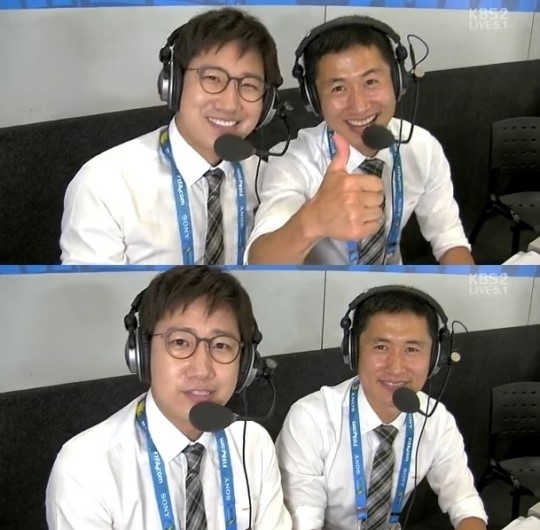 이영표 예언 적중