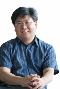 정지훈 경희사이버대 모바일 융합학과 교수
