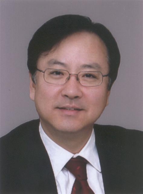 홍성걸 국민대 행정정책학부 교수