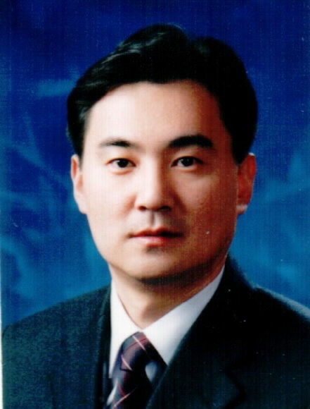 민재홍 덕성여대 중어중문학과 교수