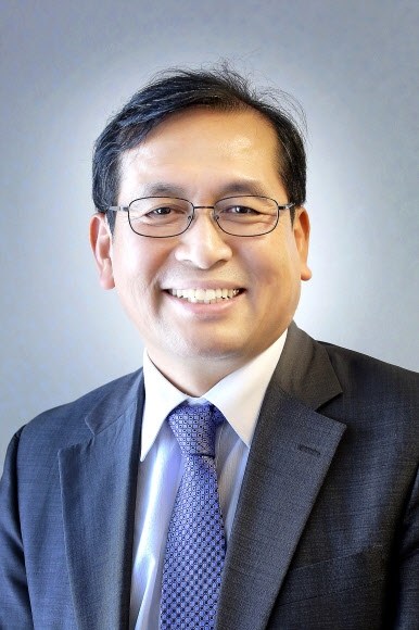 중소기업연구원의 신임 원장으로 내정된 김세종 현 부원장.