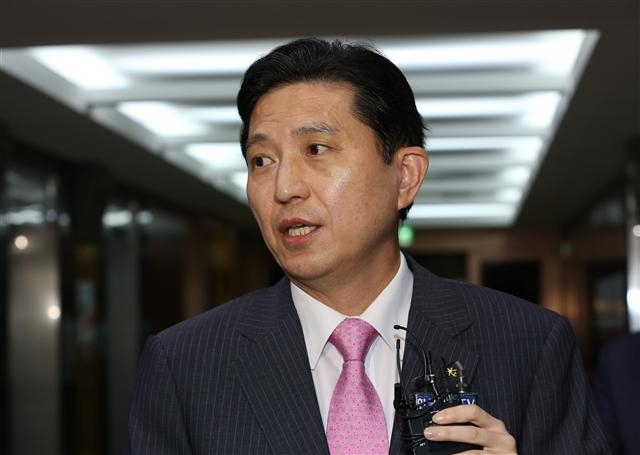 임영록 KB금융지주 회장 연합뉴스