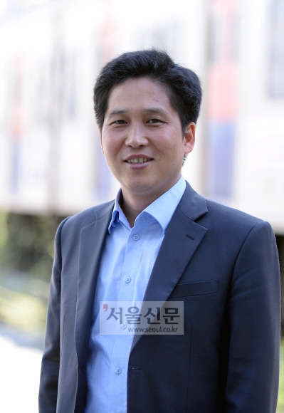박정철 코레일 과장