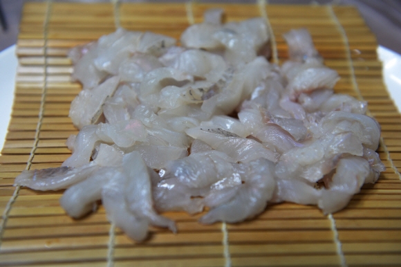 이건 자연산 우럭