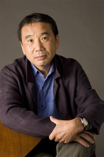 무라카미 하루키