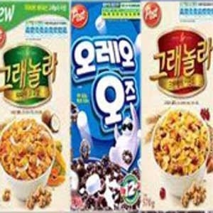 동서식품 대장균 시리얼 이어 3종 판매 금지