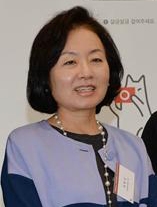 정형민 국립현대미술관장
