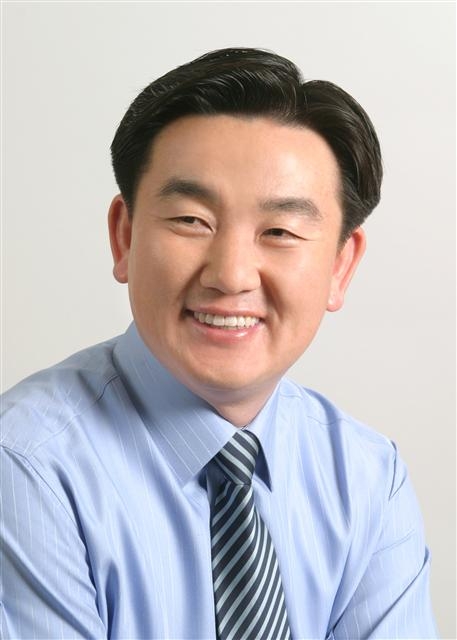 장성호 배재대 교수