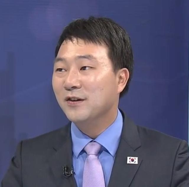 양욱 한국국방안보포럼 선임연구위원