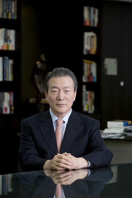 이수창 전 삼성생명 사장