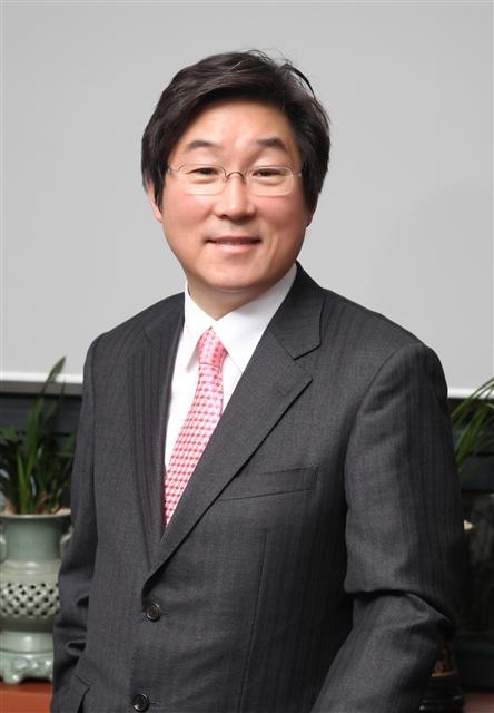 김동원 고려대 노동대학원 교수