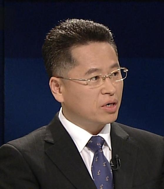 신인균 자주국방네트워크 대표