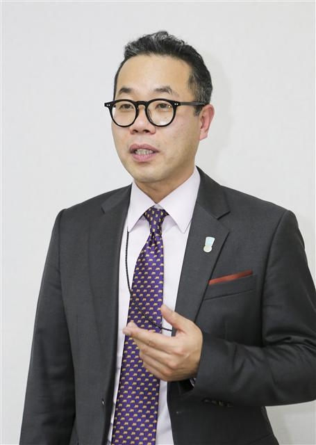 박용관 하나銀 퇴직연금 팀장
