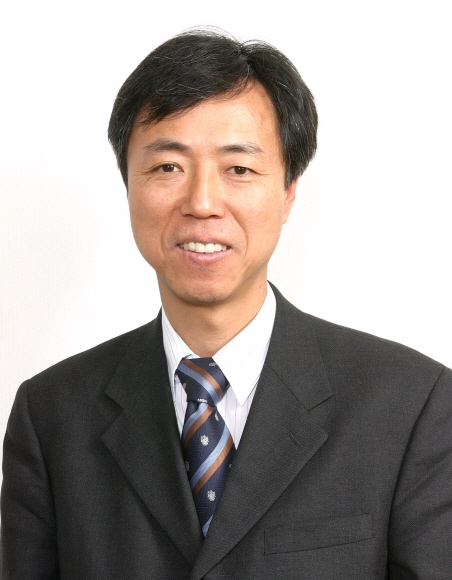김명식 대구가톨릭대 경찰행정학과 교수