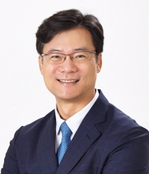 박인휘 이화여대 국제학부 교수