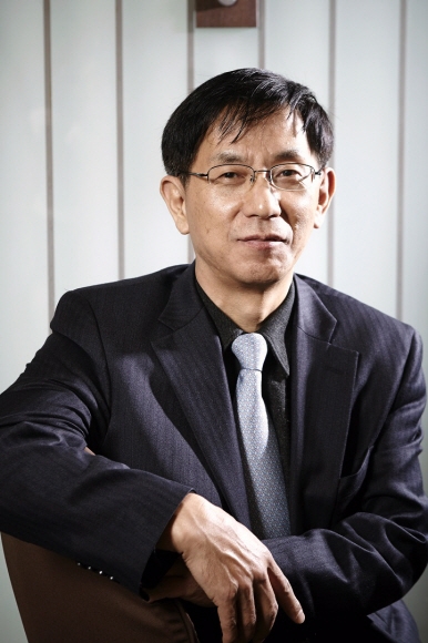 이상일 호원대 초빙교수·언론인