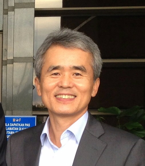 강태혁 한경대 교수·전 한국은행 감사